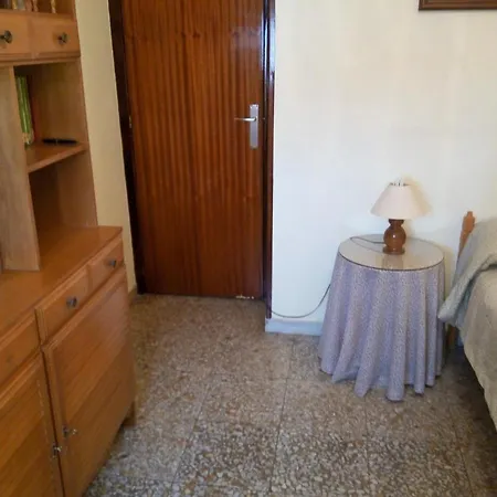 Διαμέρισμα Piso Equipado Y Acogedor Medina del Campo