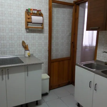 Piso Equipado Y Acogedor Διαμέρισμα Medina del Campo