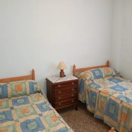 Piso Equipado Y Acogedor Διαμέρισμα Medina del Campo