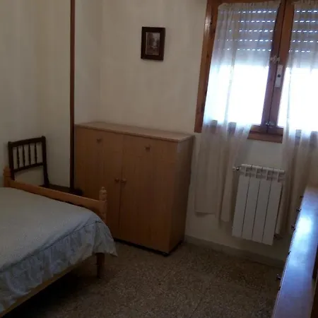 Διαμέρισμα Piso Equipado Y Acogedor *