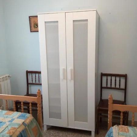 Piso Equipado Y Acogedor *